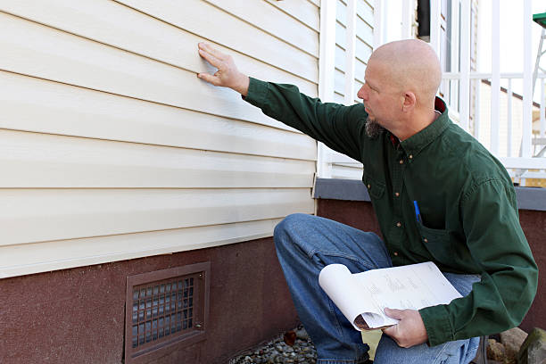 Best Aluminum Siding Installation  in Lenoir, NC